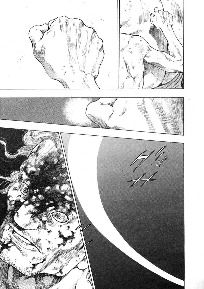 Read Shamo Manga Online