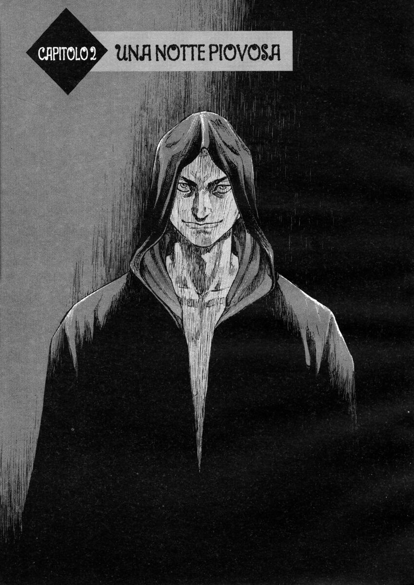 Read Shamo Manga Online