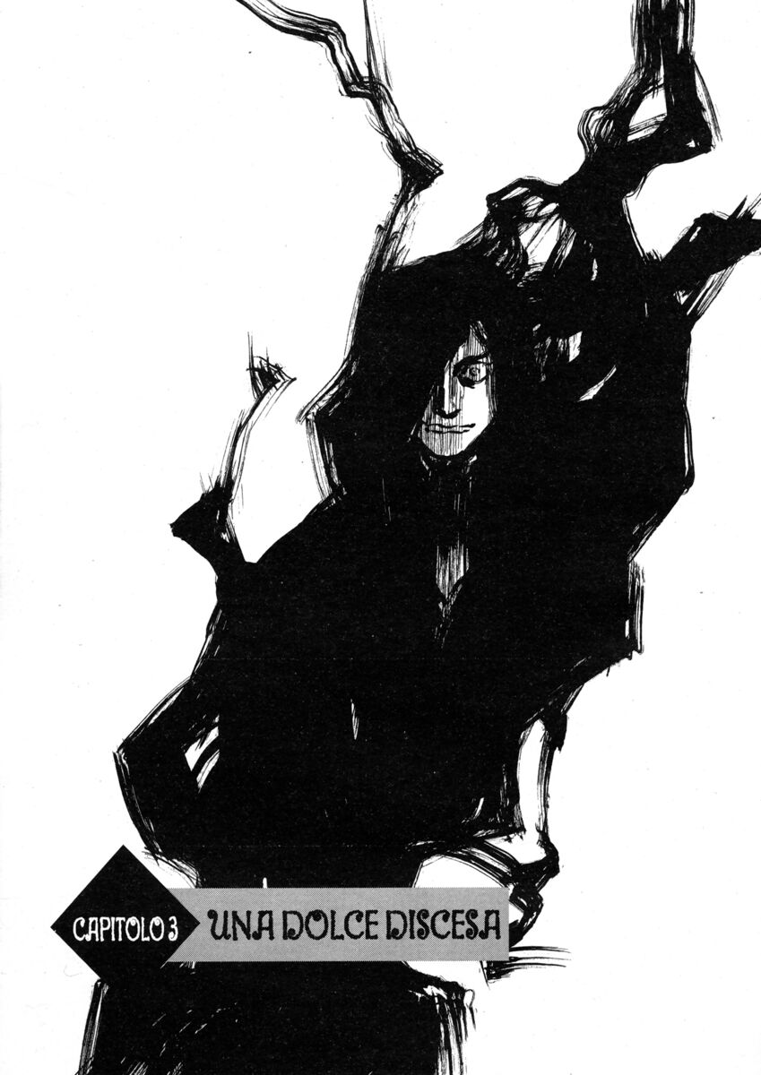 Read Shamo Manga Online