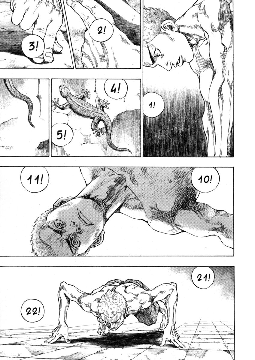 Read Shamo Manga Online