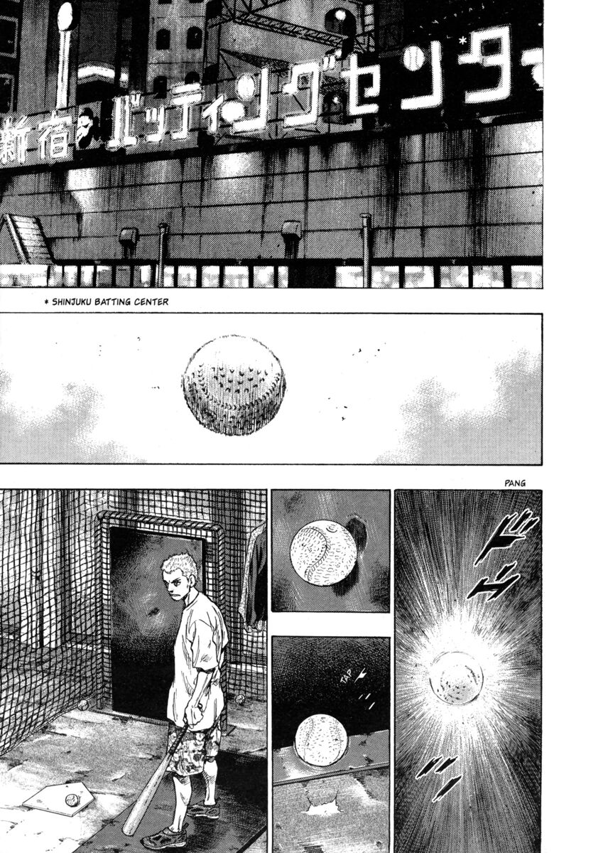 Read Shamo Manga Online