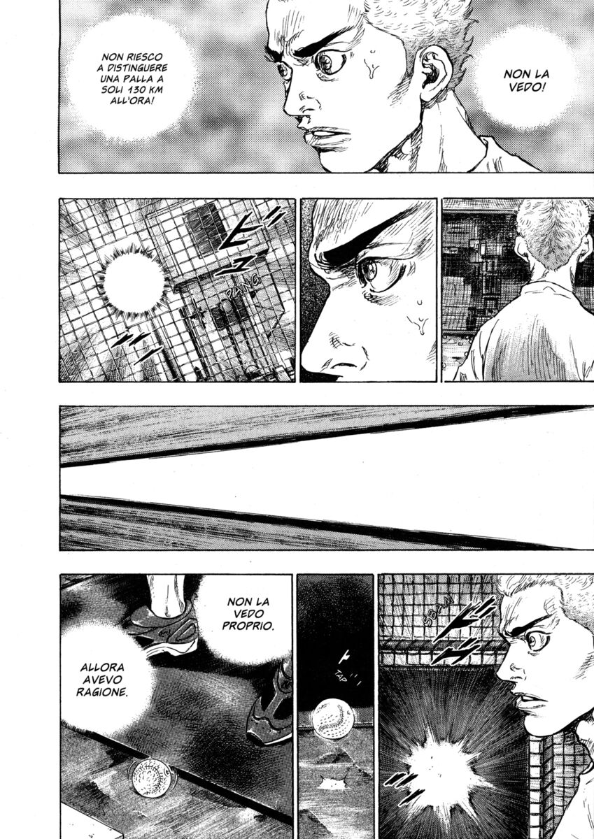 Read Shamo Manga Online