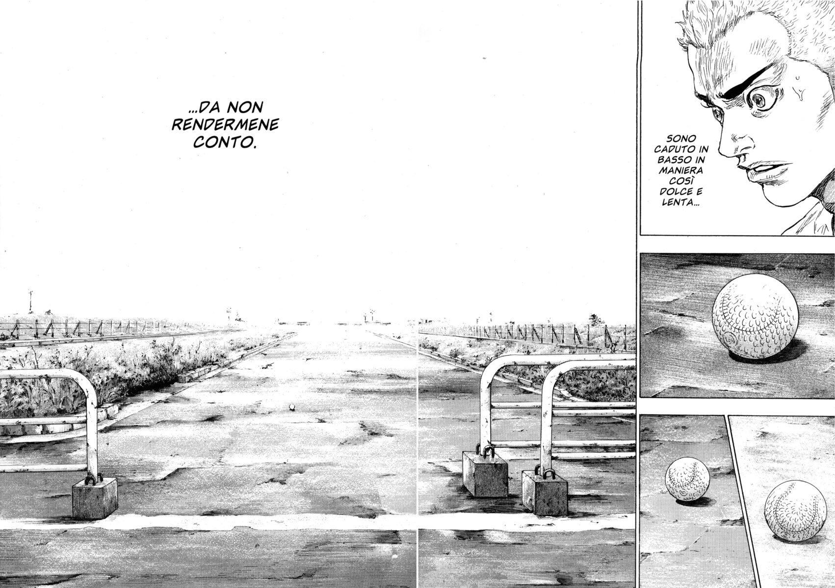 Read Shamo Manga Online