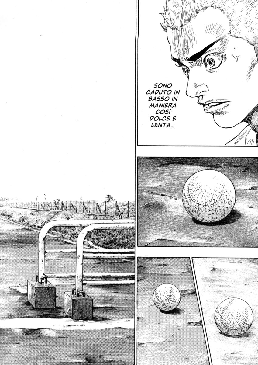 Read Shamo Manga Online