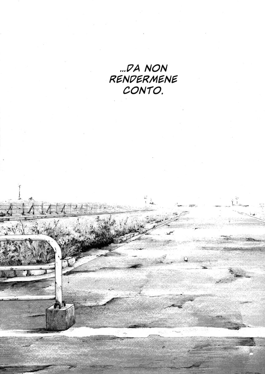 Read Shamo Manga Online