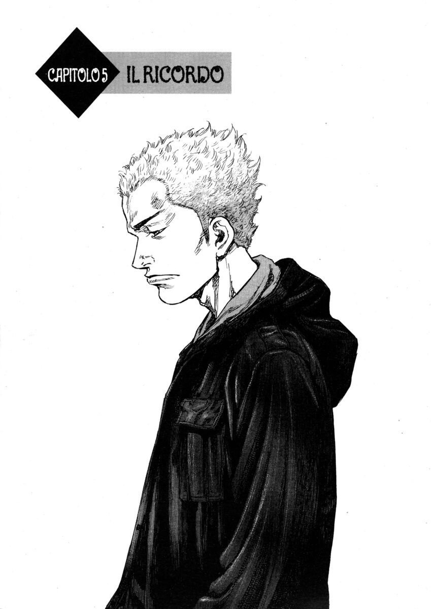 Read Shamo Manga Online