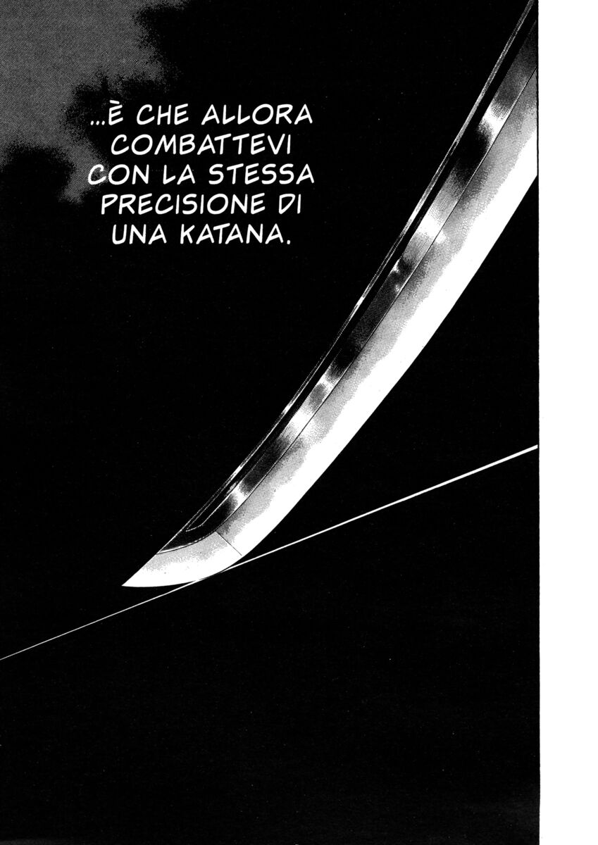 Read Shamo Manga Online