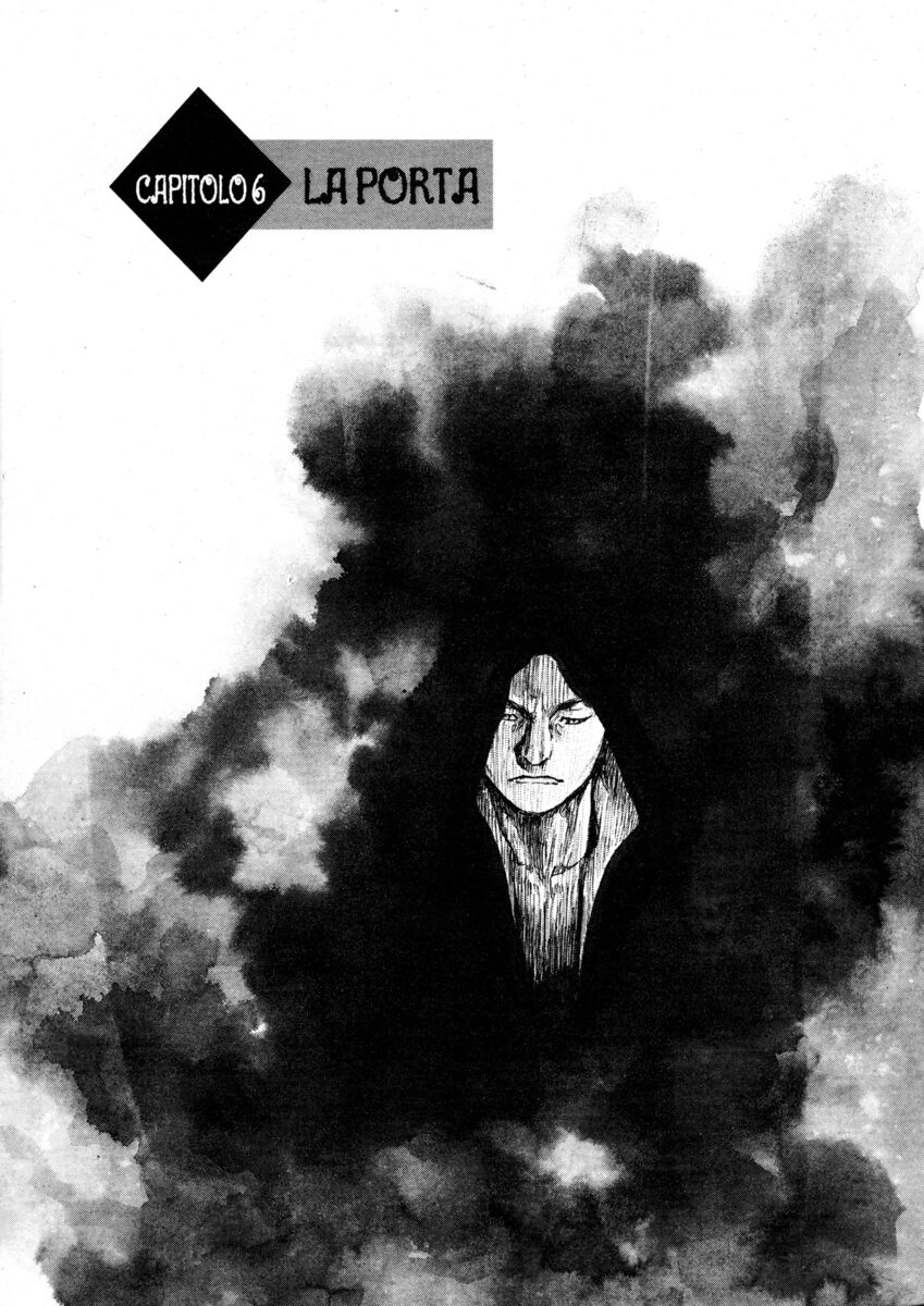 Read Shamo Manga Online