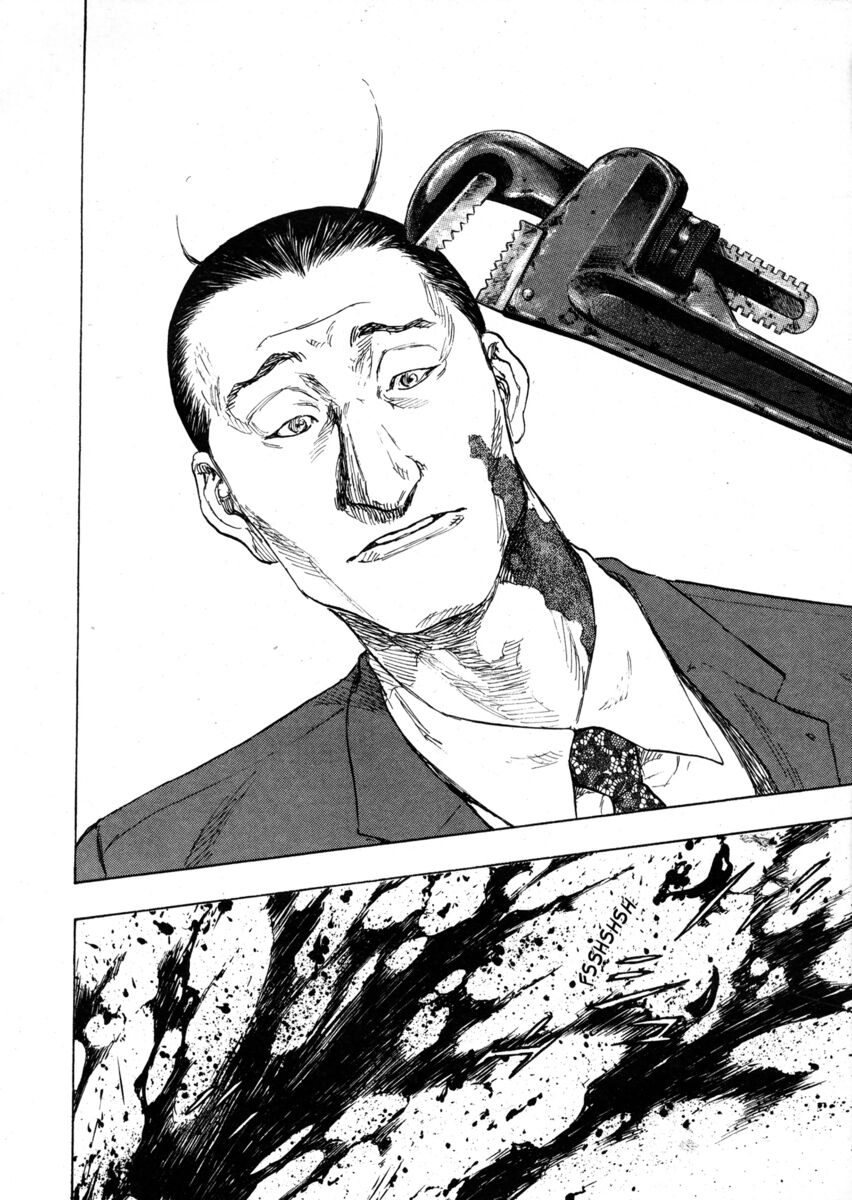 Read Shamo Manga Online