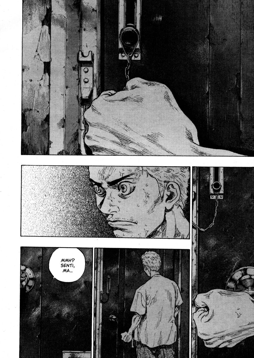 Read Shamo Manga Online