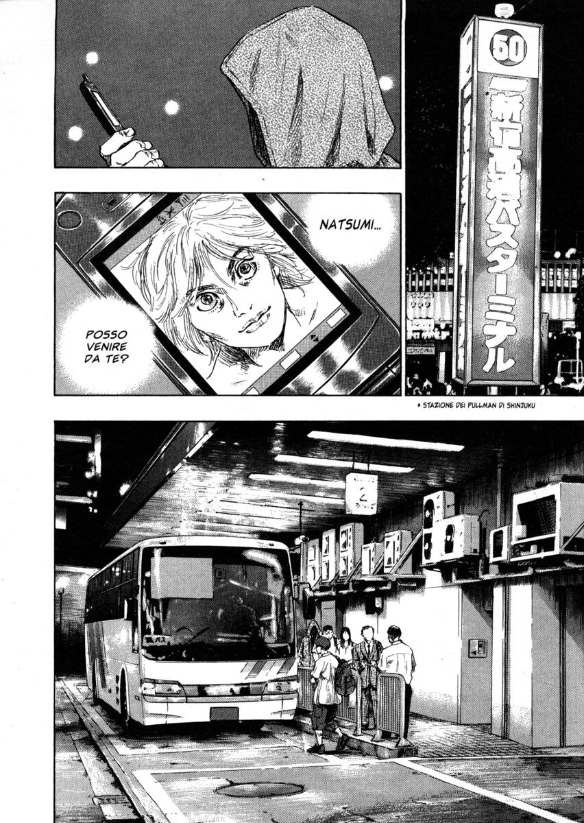 Read Shamo Manga Online