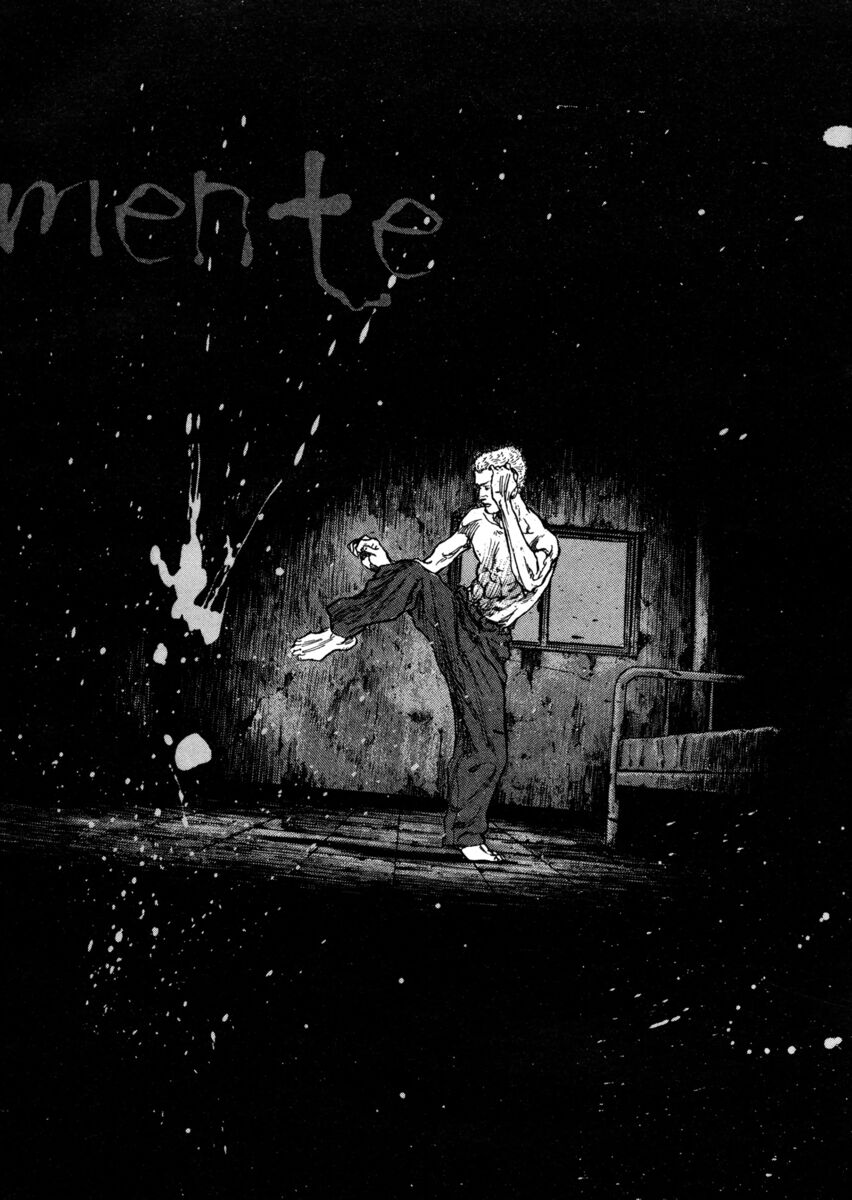 Read Shamo Manga Online