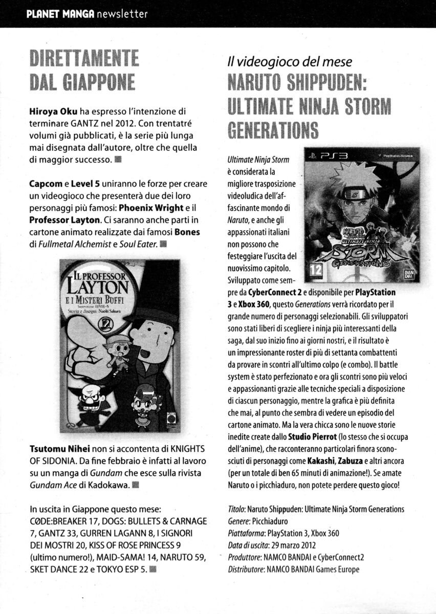 Read Shamo Manga Online