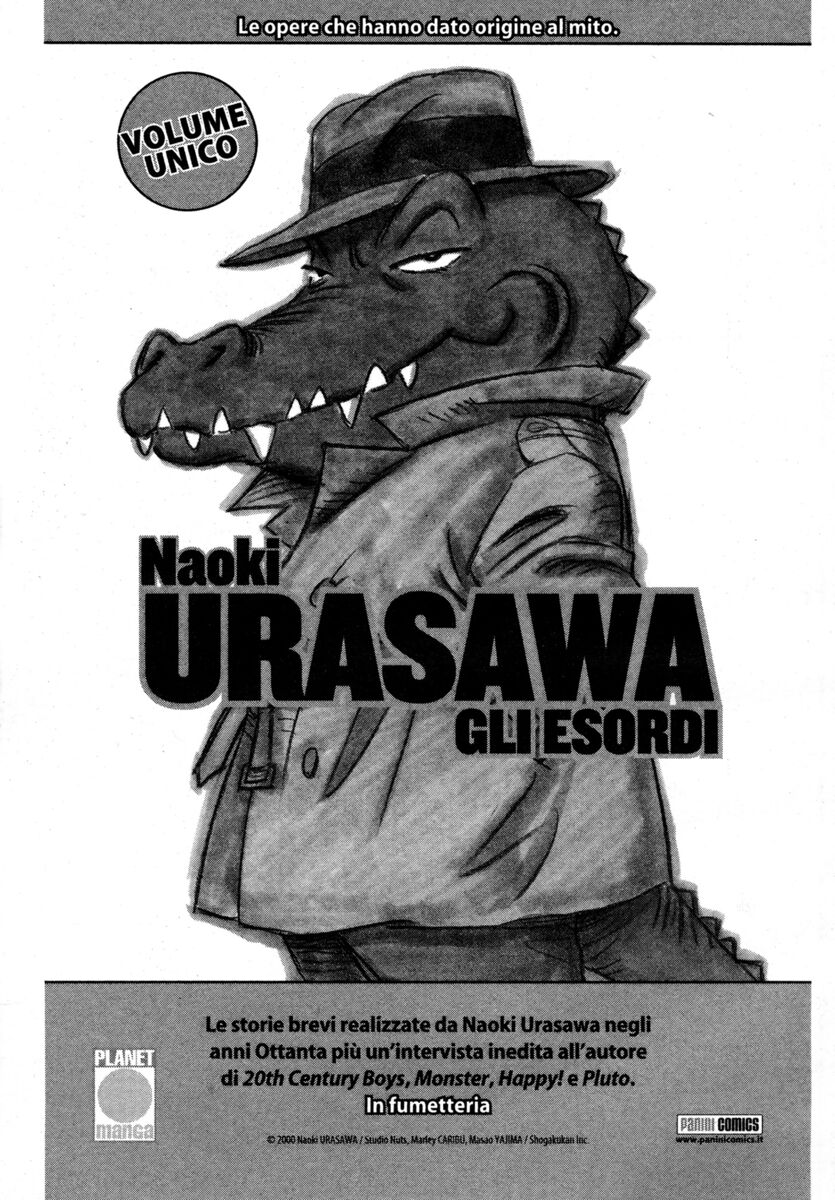 Read Shamo Manga Online