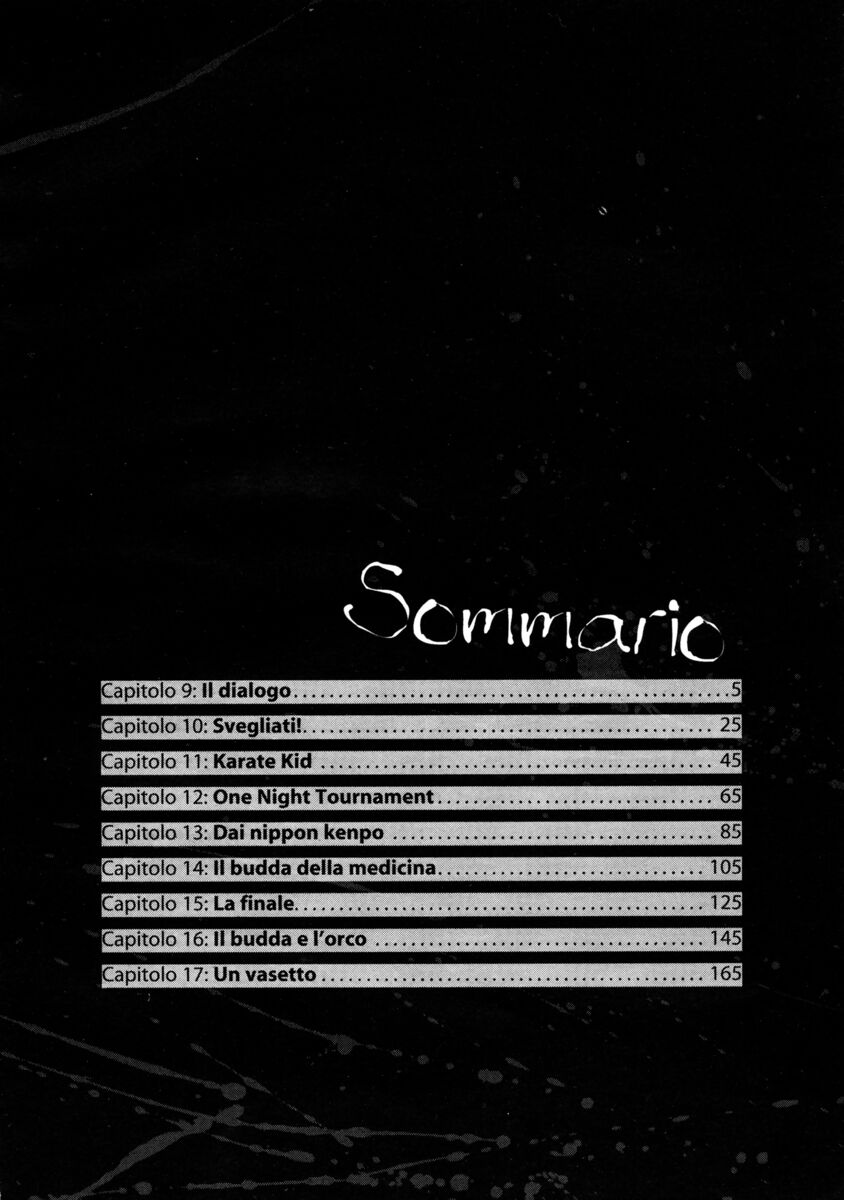 Read Shamo Manga Online