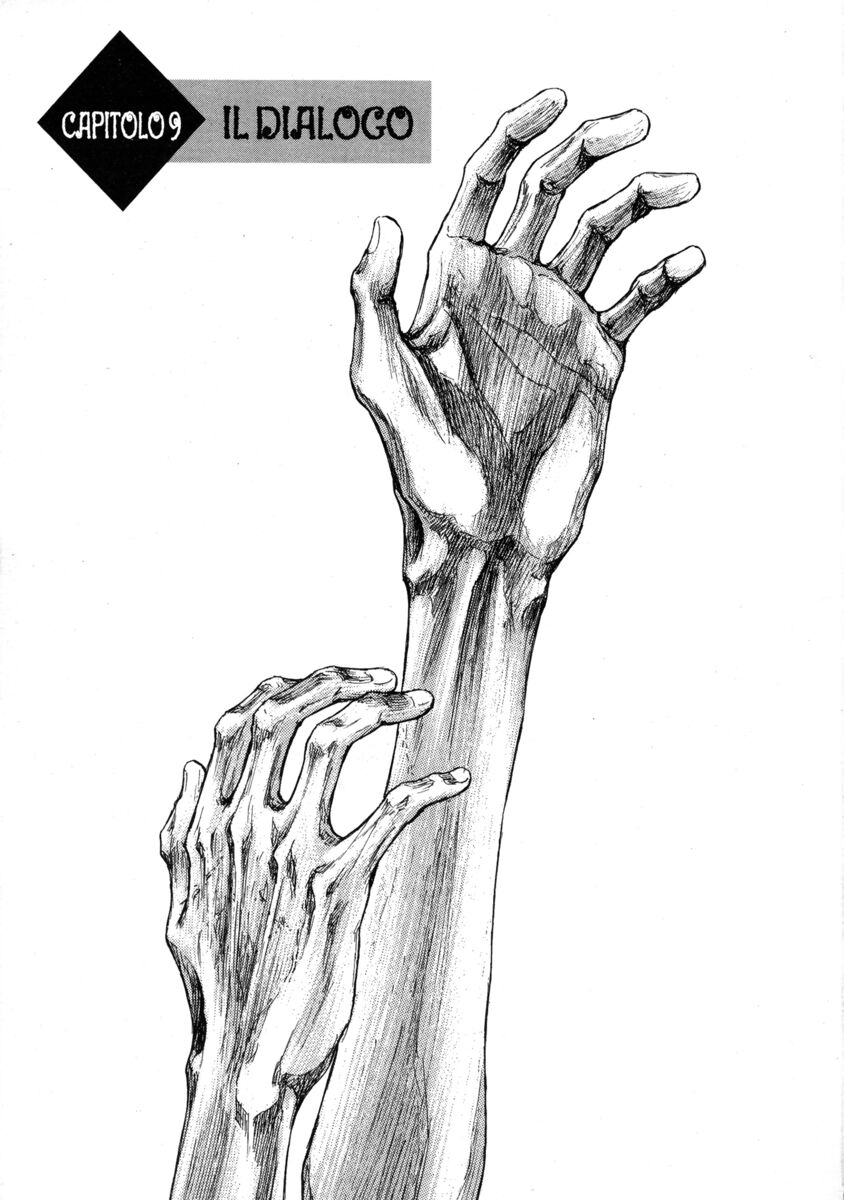 Read Shamo Manga Online