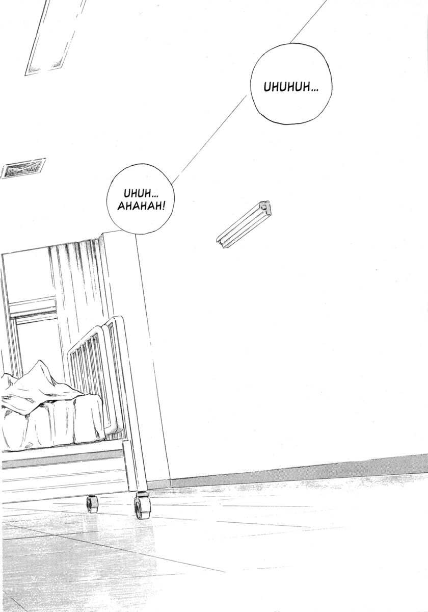 Read Shamo Manga Online