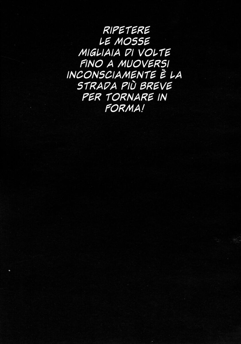 Read Shamo Manga Online