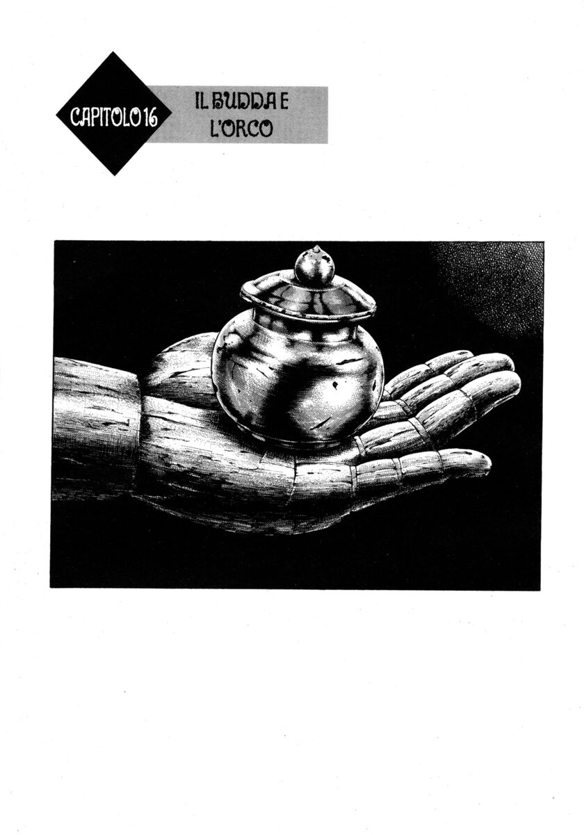 Read Shamo Manga Online