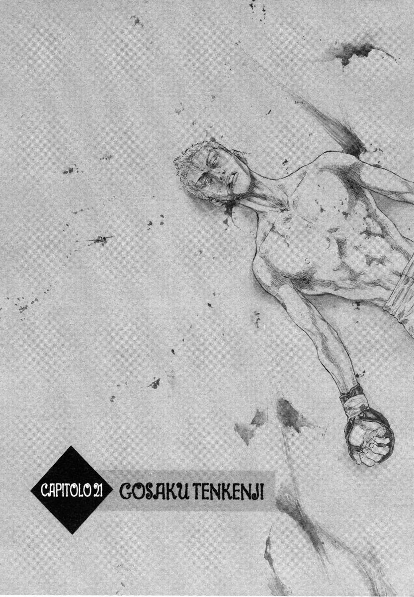 Read Shamo Manga Online