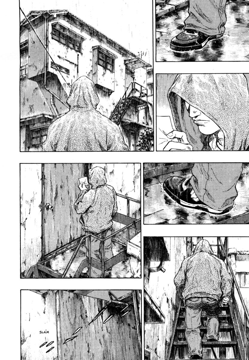 Read Shamo Manga Online