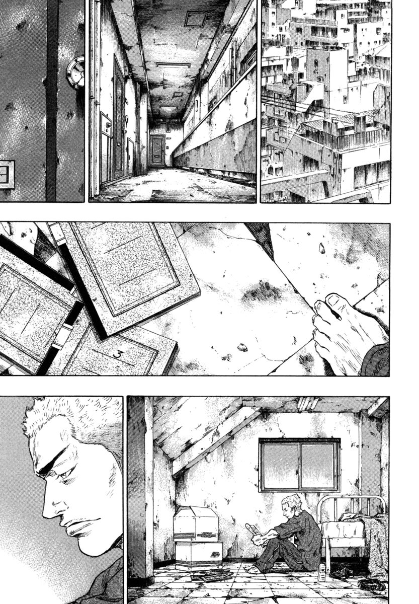 Read Shamo Manga Online