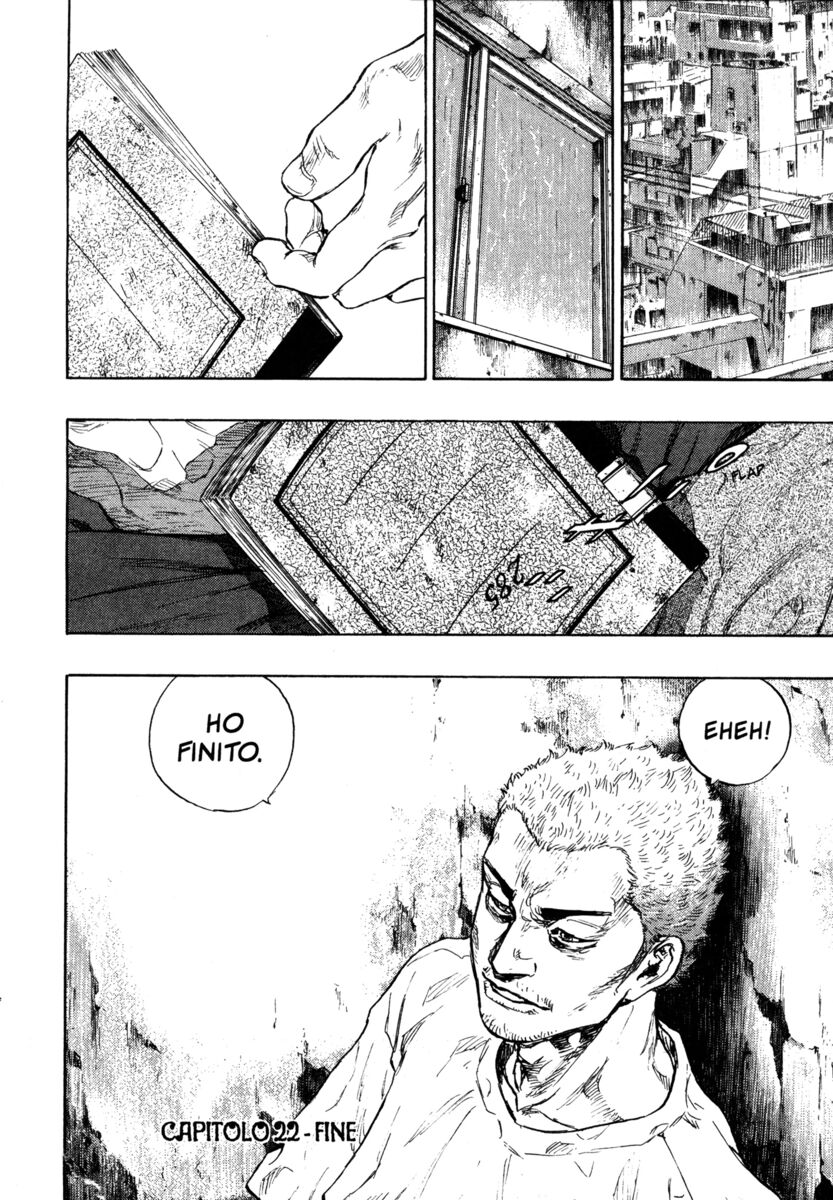 Read Shamo Manga Online