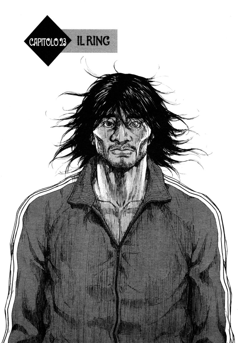 Read Shamo Manga Online