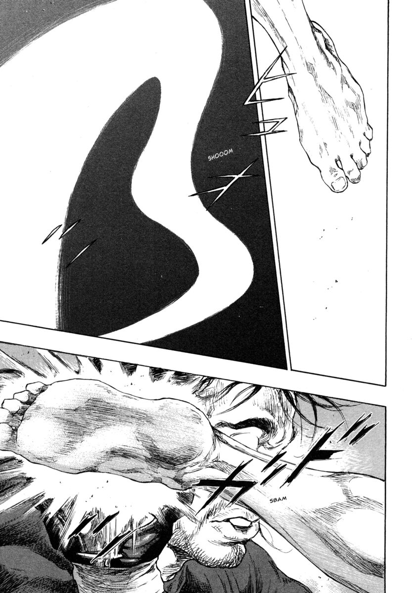 Read Shamo Manga Online