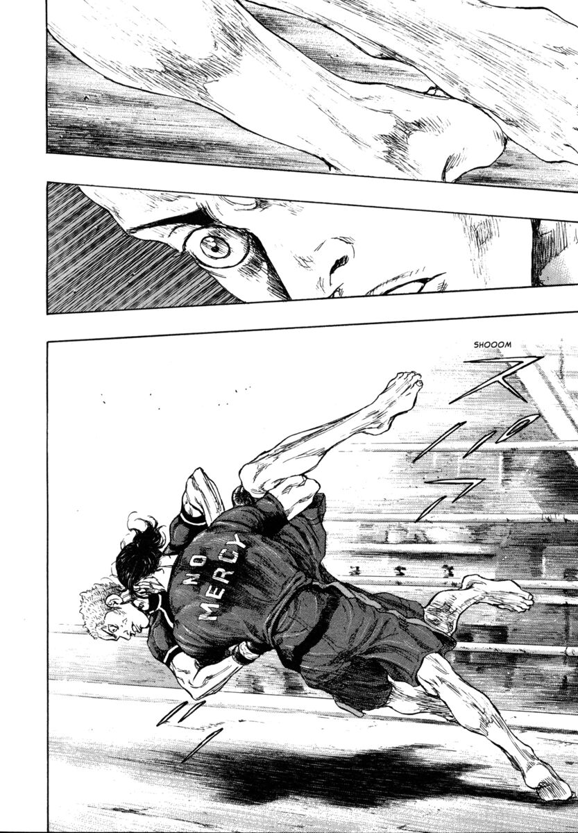 Read Shamo Manga Online