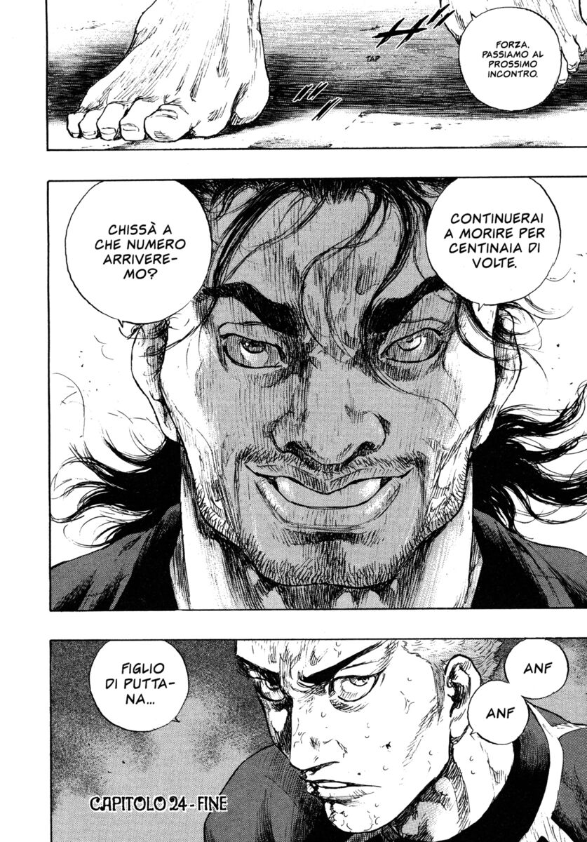 Read Shamo Manga Online