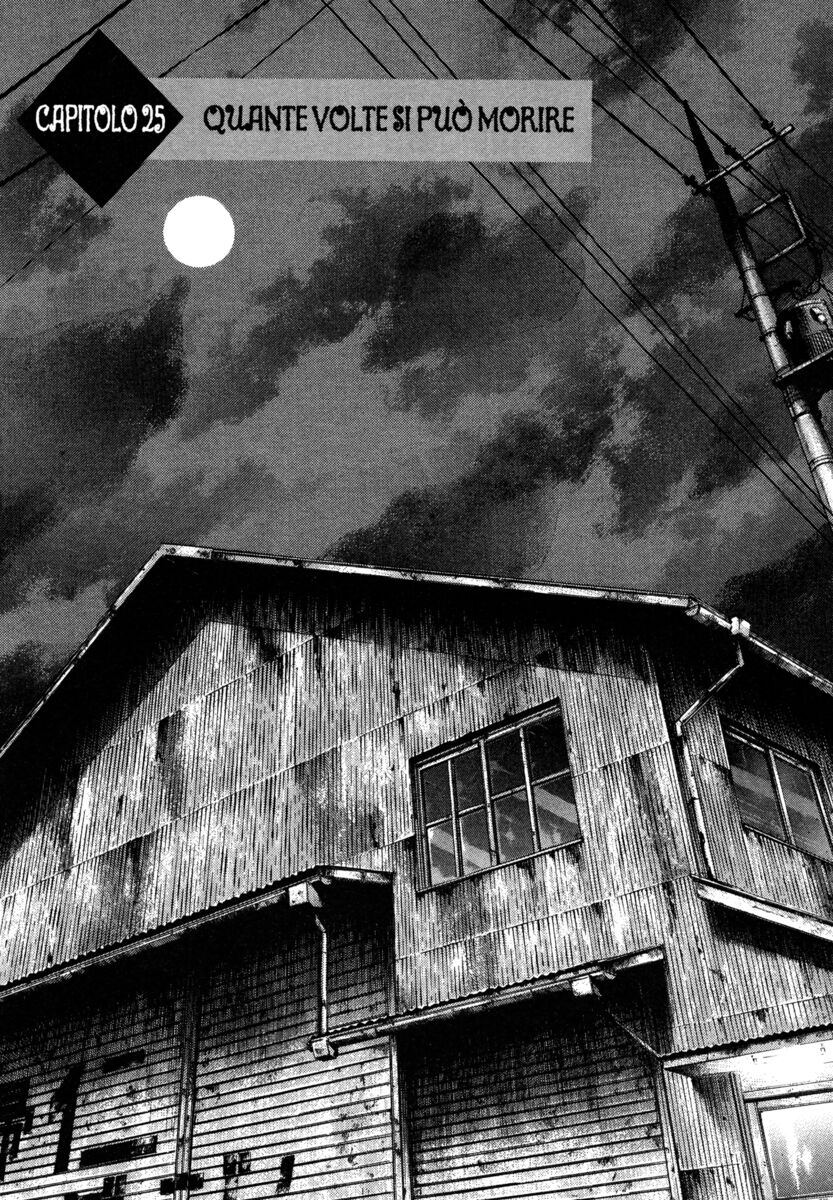 Read Shamo Manga Online