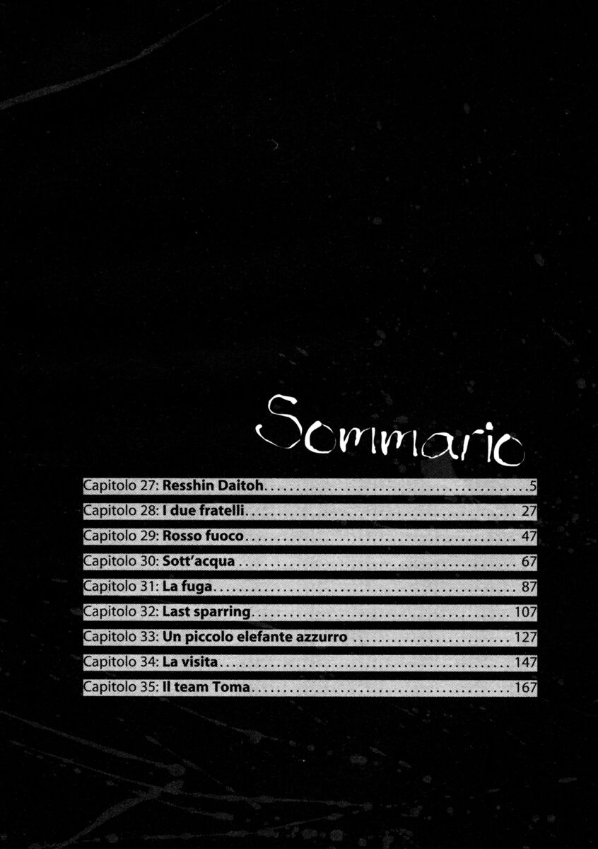 Read Shamo Manga Online