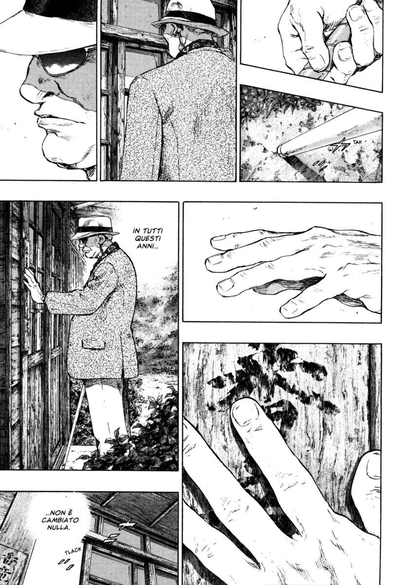 Read Shamo Manga Online