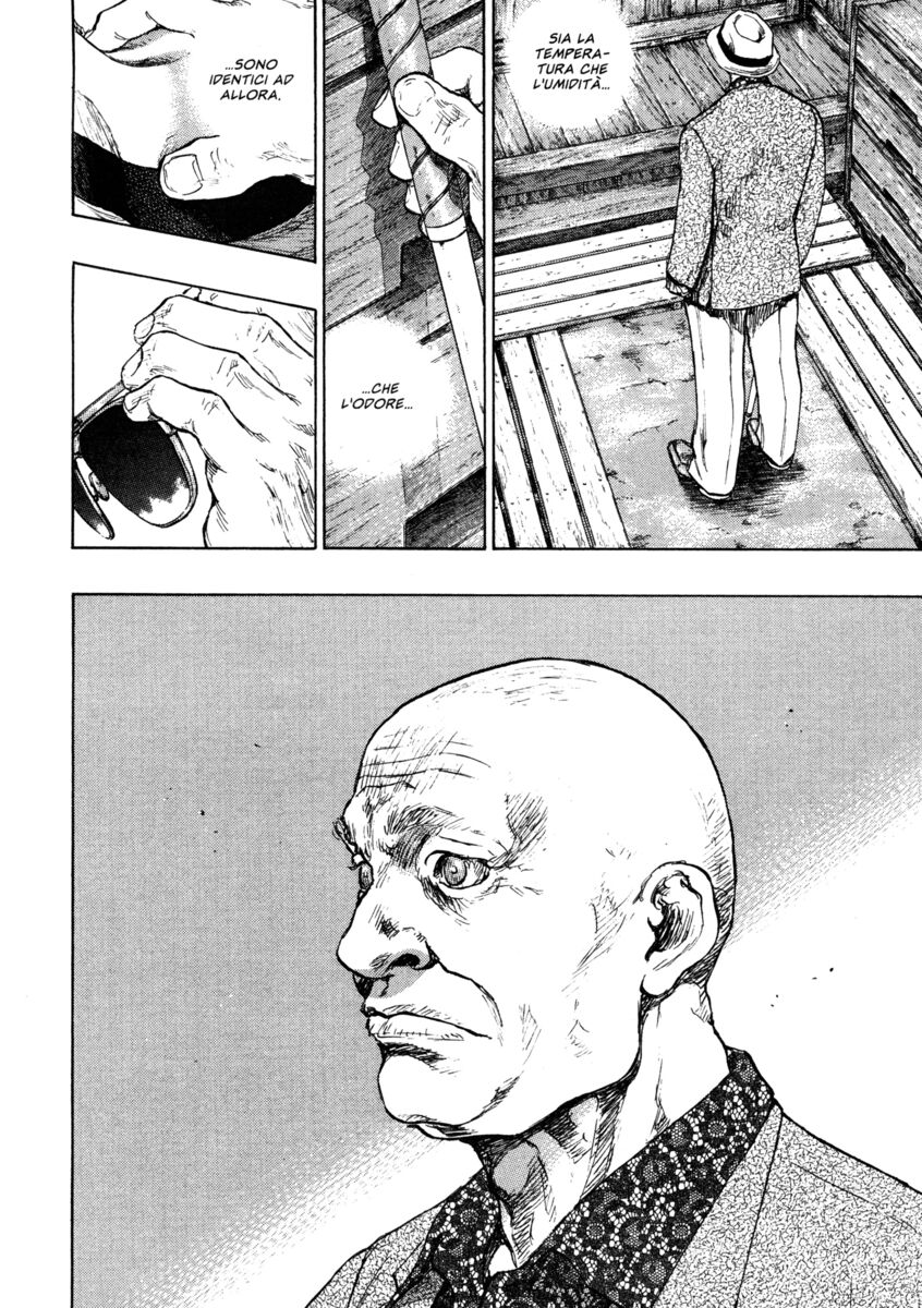 Read Shamo Manga Online