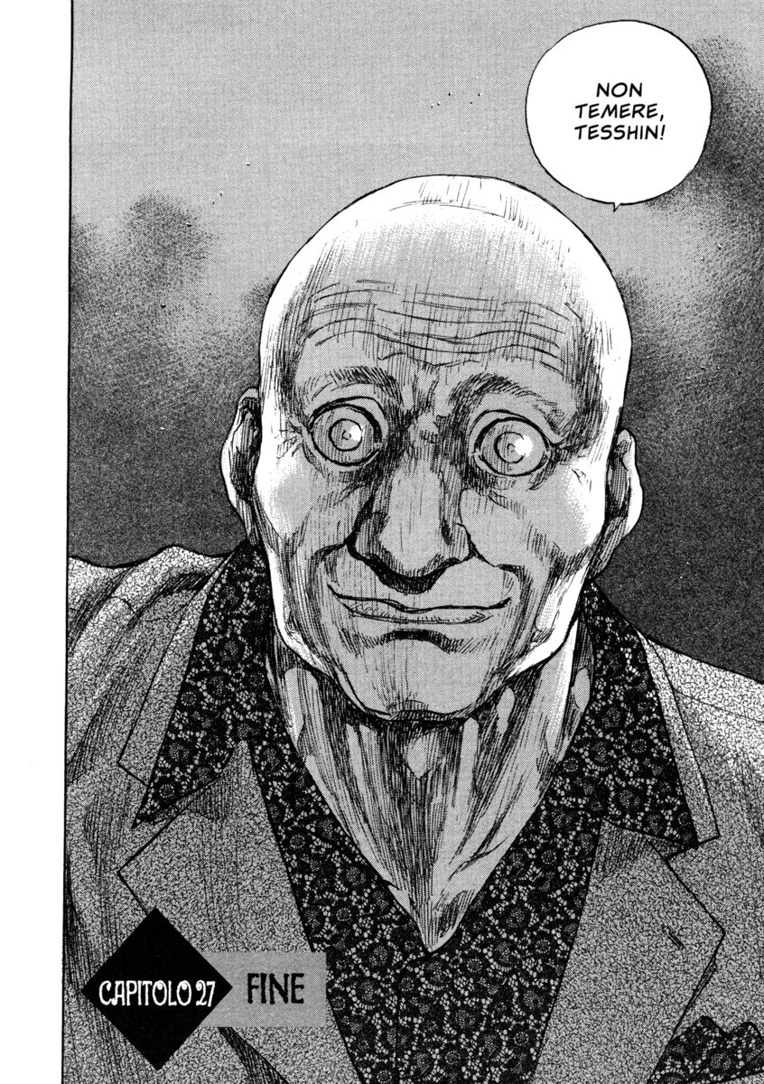 Read Shamo Manga Online