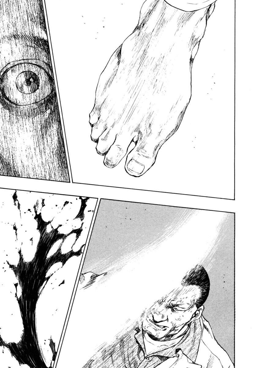 Read Shamo Manga Online