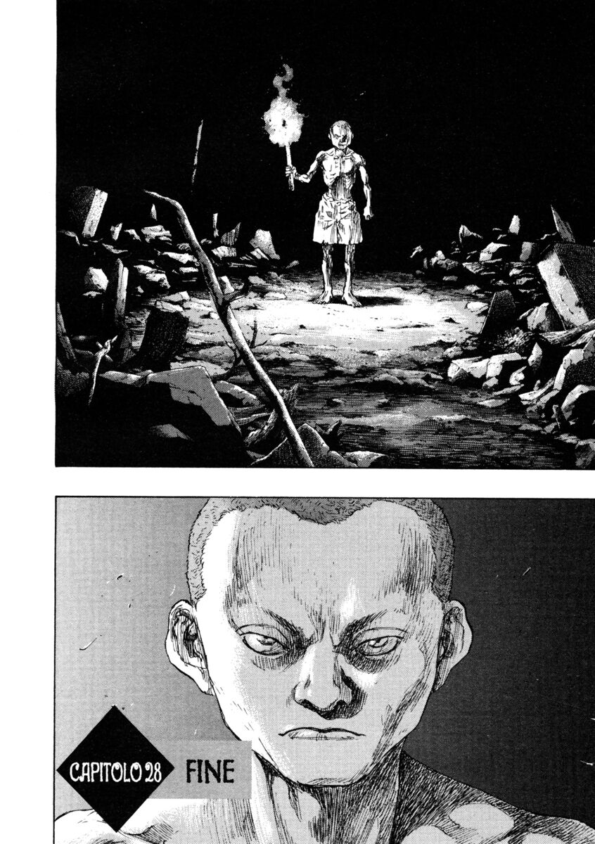 Read Shamo Manga Online