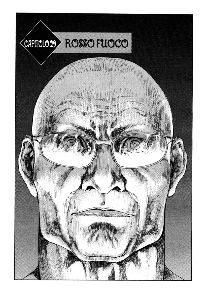 Read Shamo Manga Online