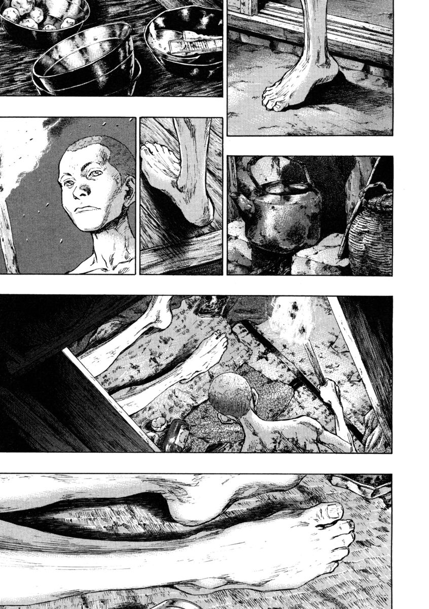 Read Shamo Manga Online