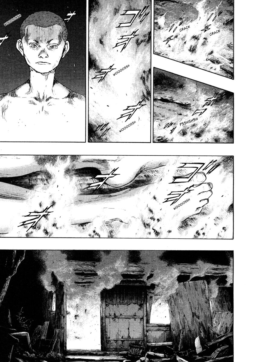 Read Shamo Manga Online