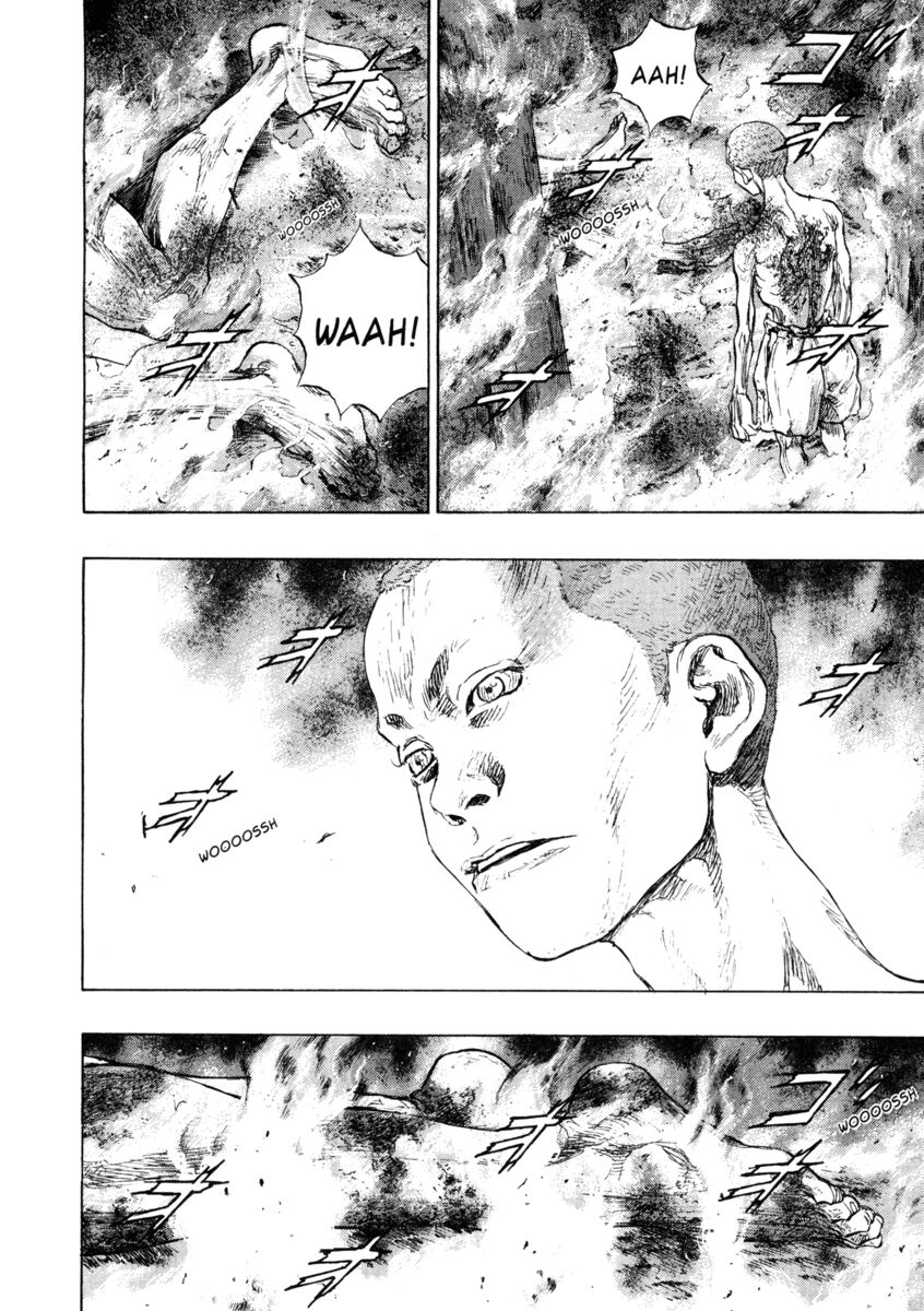 Read Shamo Manga Online