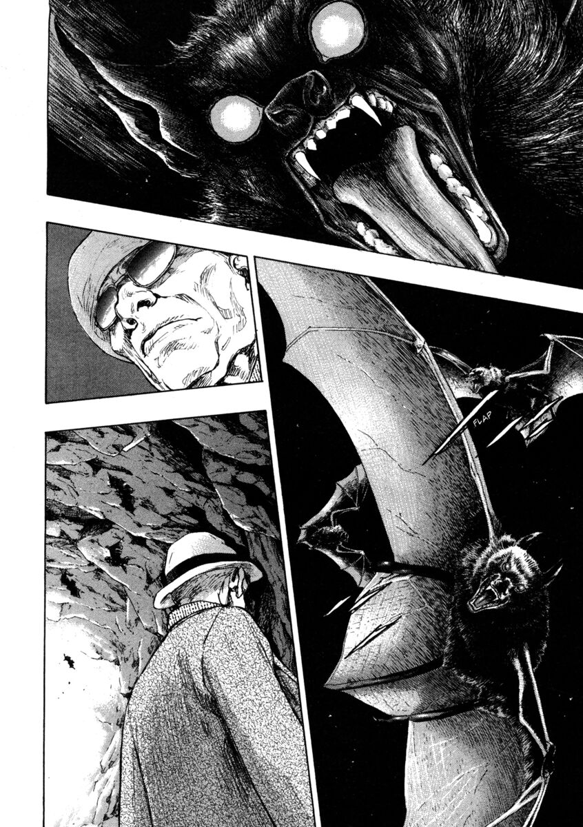 Read Shamo Manga Online