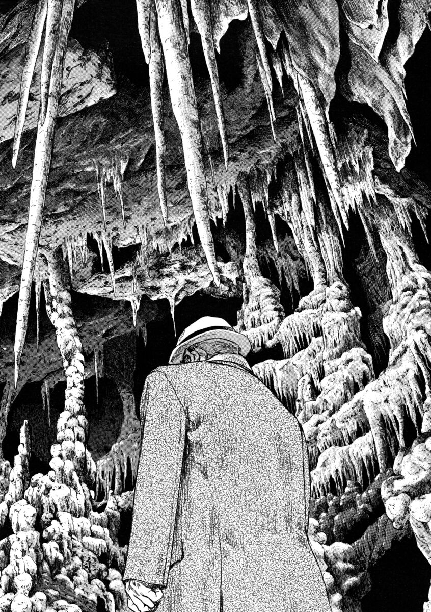 Read Shamo Manga Online