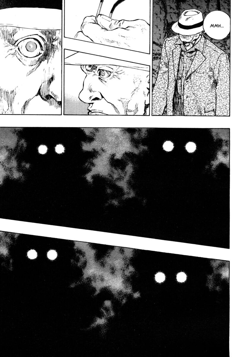 Read Shamo Manga Online