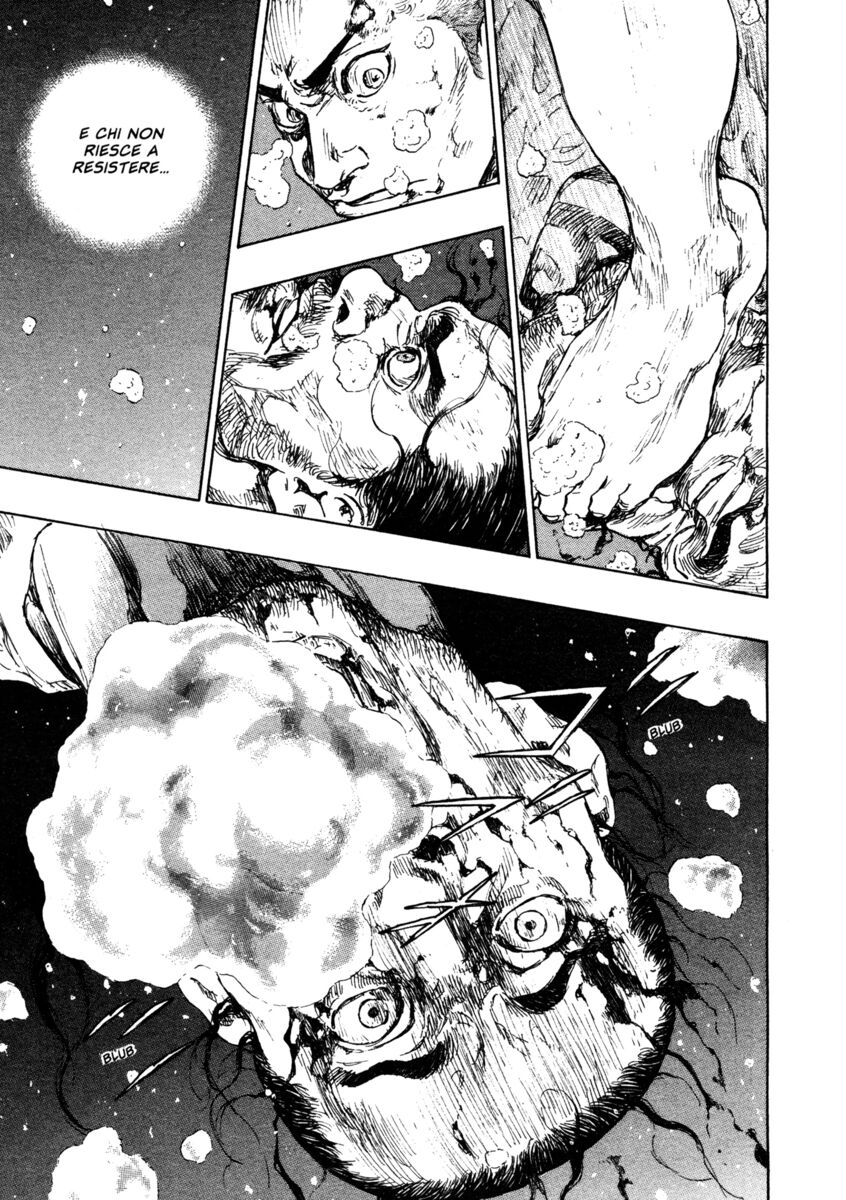 Read Shamo Manga Online