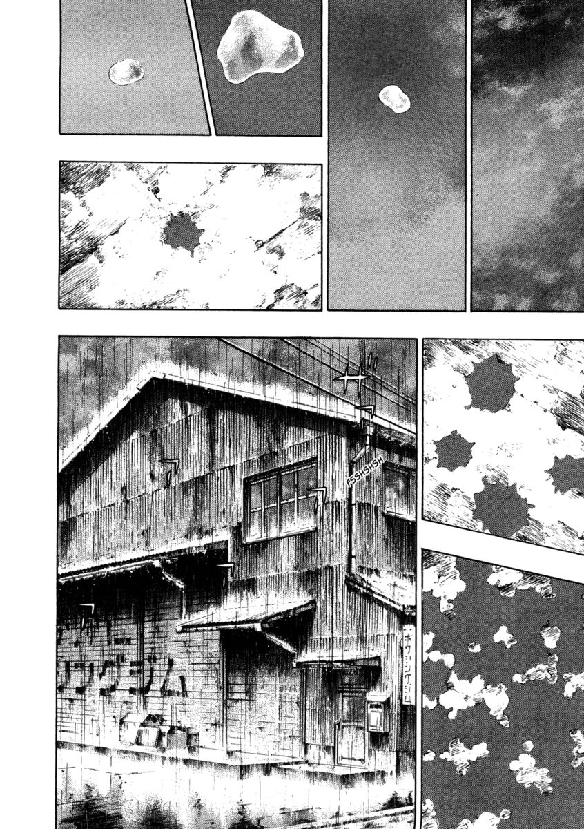 Read Shamo Manga Online