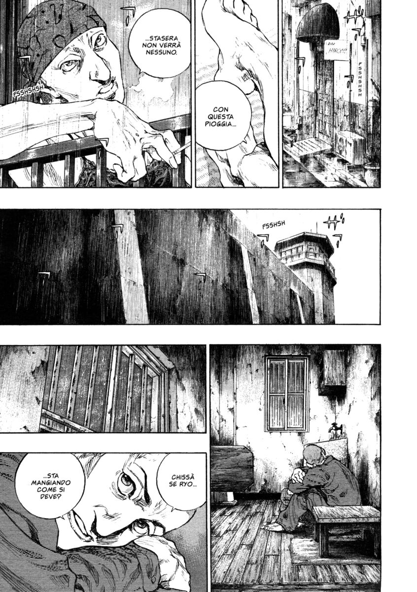 Read Shamo Manga Online