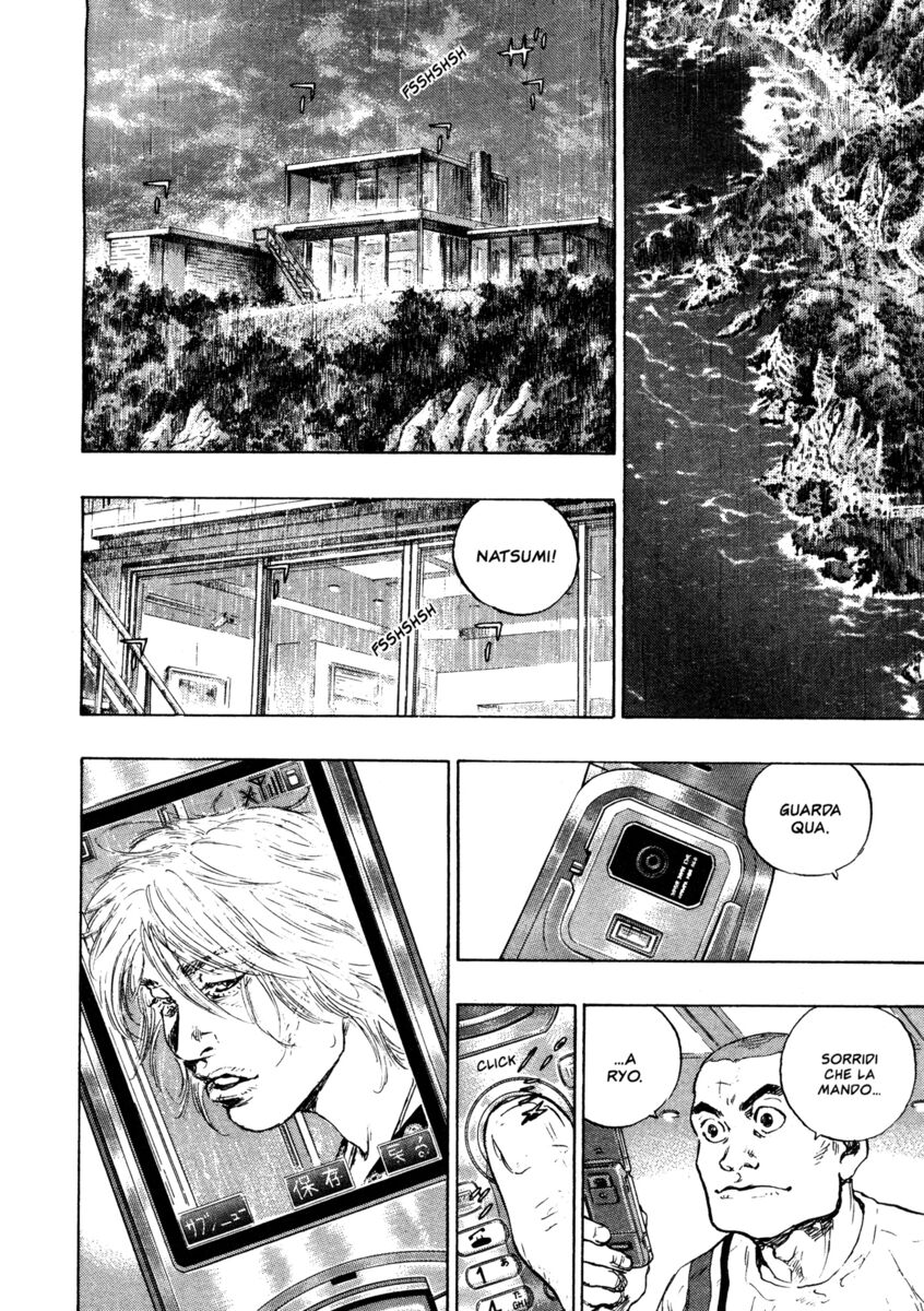 Read Shamo Manga Online
