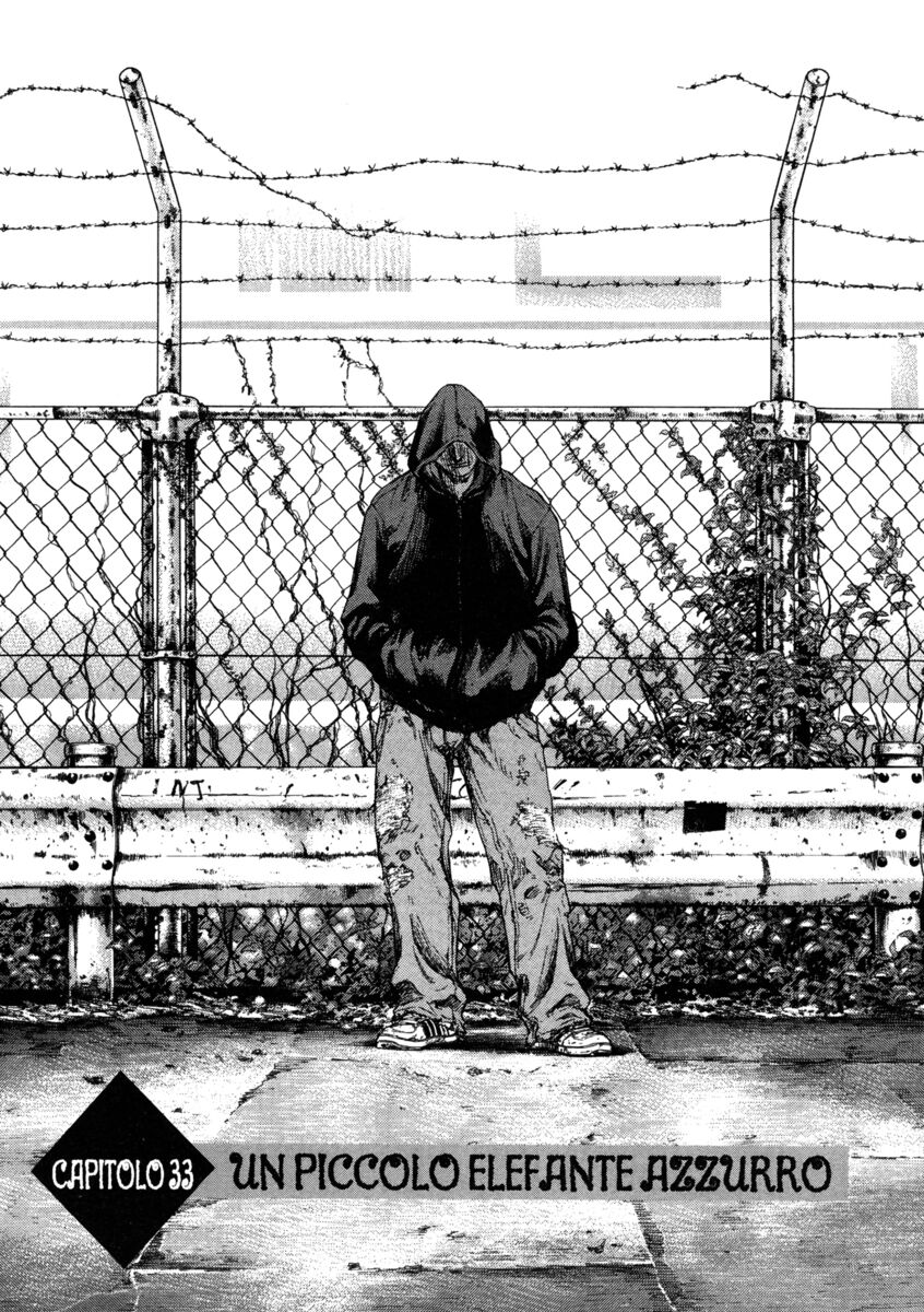 Read Shamo Manga Online